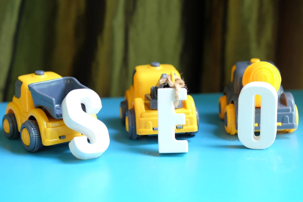 L'impact SEO