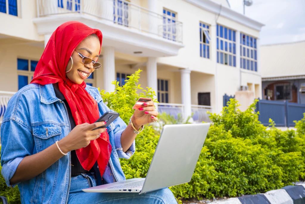 Site internet à vendre une option à prendre en compte