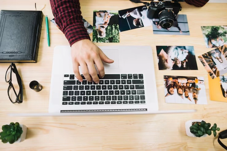 Les sites photo : des plateformes numériques qui optimisent votre crédibilité et votre notoriété