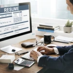 Site de création de CV en ligne : une forme de site en pleine expansion