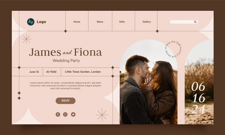 site de mariage gratuit