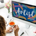 Comment créer un site pour artiste professionnel : les éléments incontournables