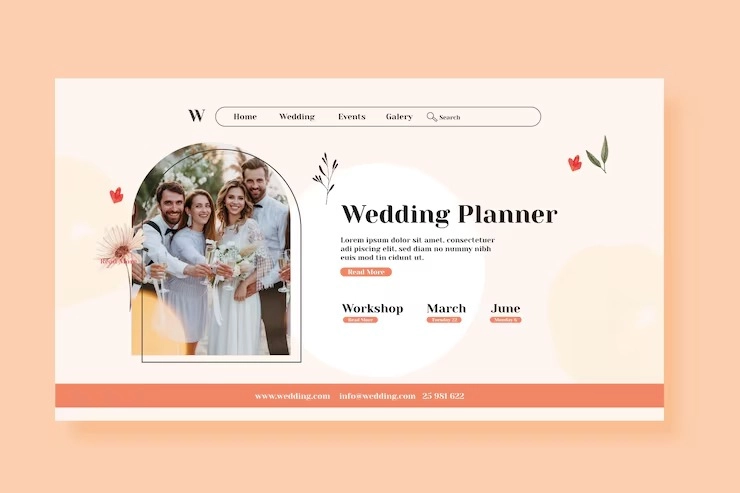 Sites de mariages payants