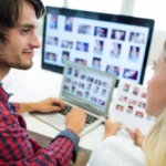 Les sites de photographies : la nouvelle tendance web ?