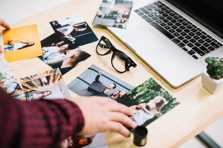 sites pour les photographes